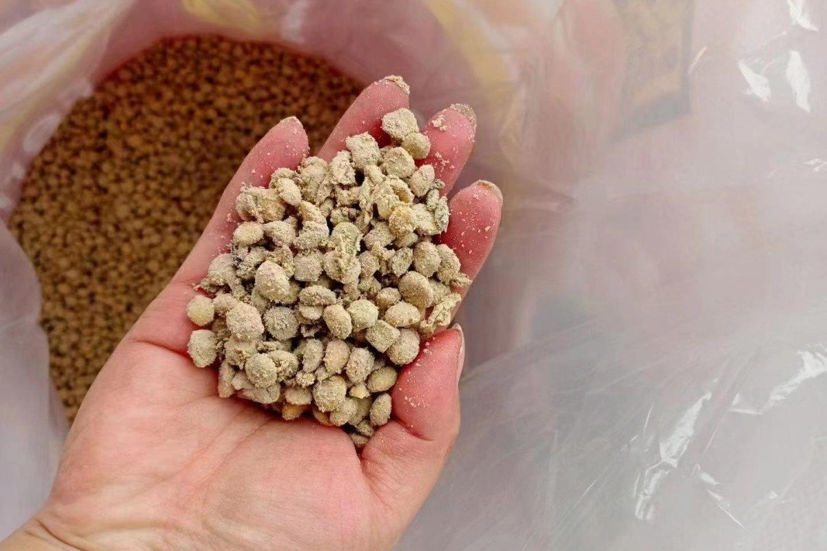 排名前十的微生物菌肥