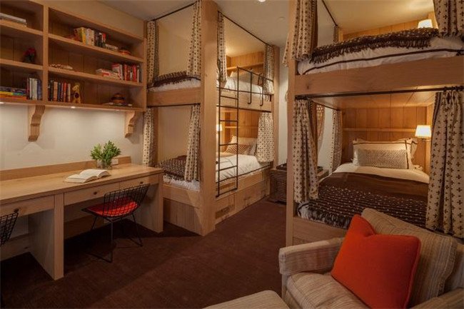 河南工业职业技术学院的宿舍是什么样的啊