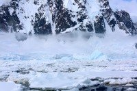 南极洲有哪些国家