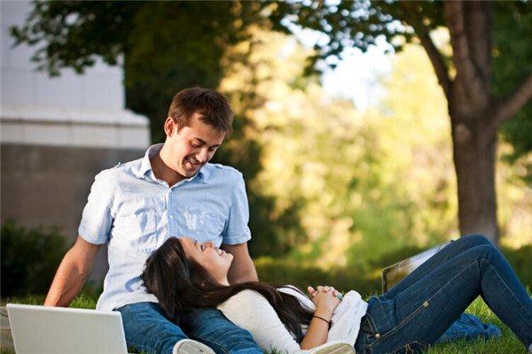 男朋友很棒是种怎样的体验