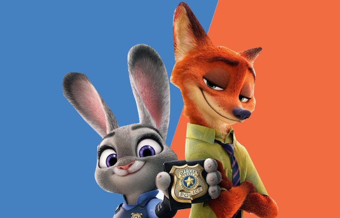 十大少儿动画片排行榜