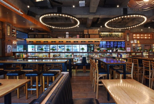 清吧和酒吧的区别