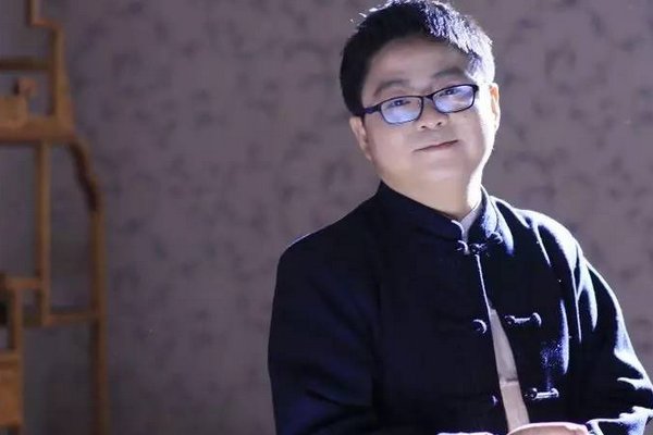 十大最火的网络作家