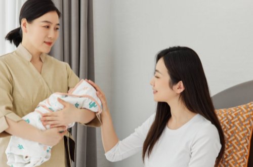 月嫂公司排名前十名