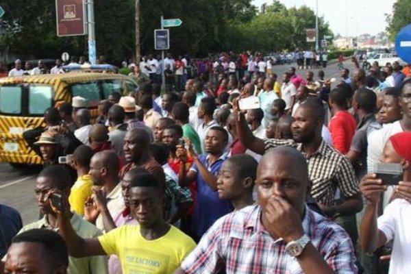 世界上的人有多少呢？