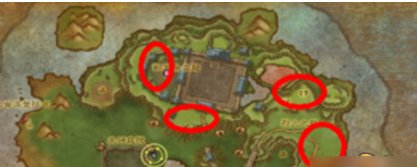 魔兽世界5.4少昊声望 5.4少昊声望介绍