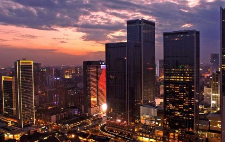 为什么成都被称为性都？