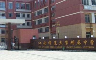 南昌初中排名有哪些学校？