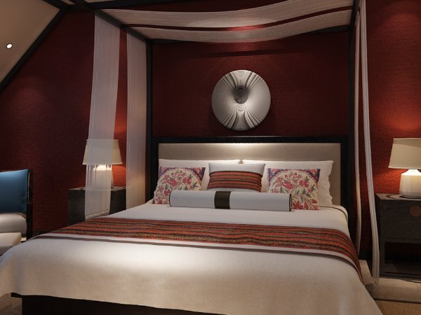 酒店布草品牌大全