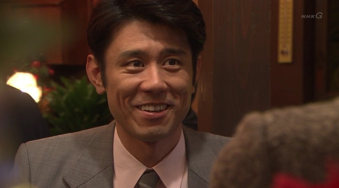 胡桃屋的剧集评价