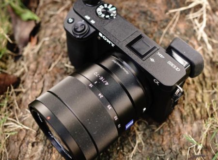 数码相机光学变焦倍数3、4、5倍有什么区别？