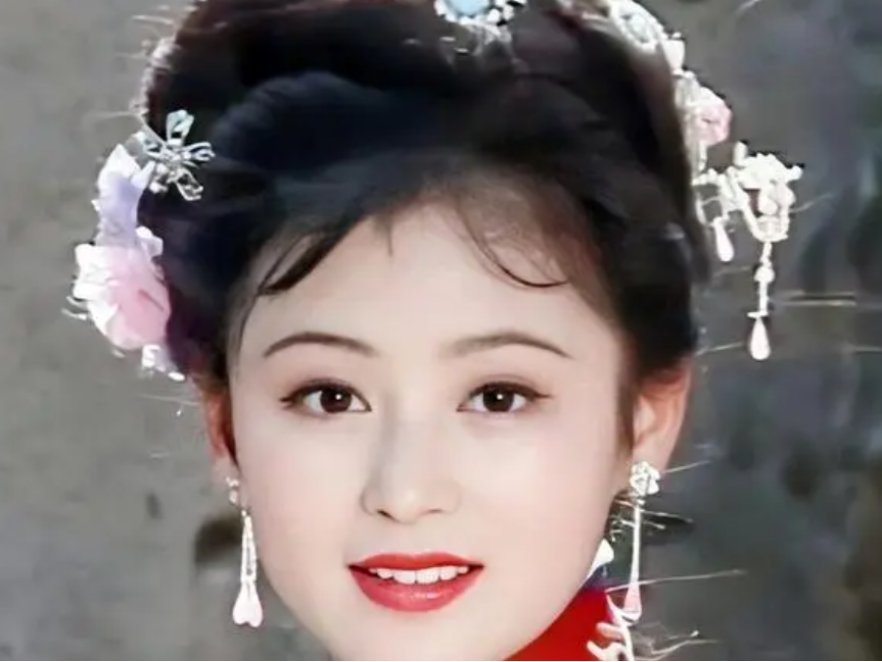 陈红演过哪些电视剧