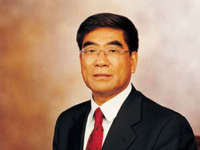 鲁广余的个人履历