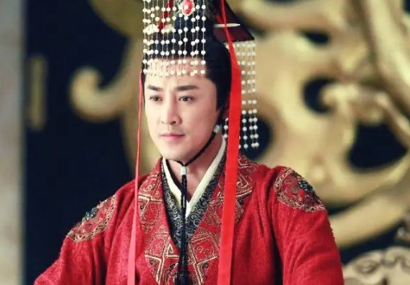 汉武帝的皇后李夫人，她病重时为何不愿见刘彻？