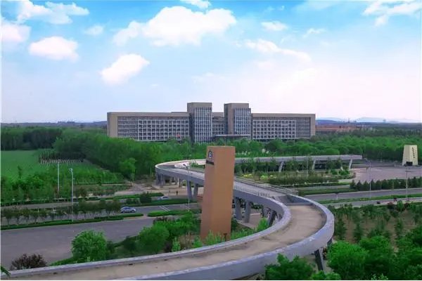 淄博职业学院到底好不好