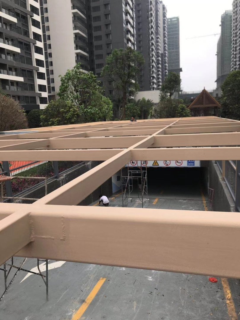 木纹漆可以刷到金属材料上吗？有没有什么弊端吗