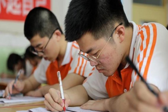 河北专科录取结果公布时间