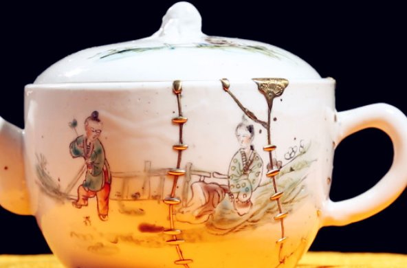 没有金刚钻就别揽瓷器活，下一句是什么