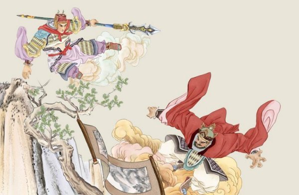 甲子智界讲的是什么