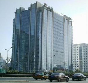 理想国际大厦的大厦简介