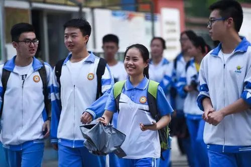 山西2021年高考分数线是多少