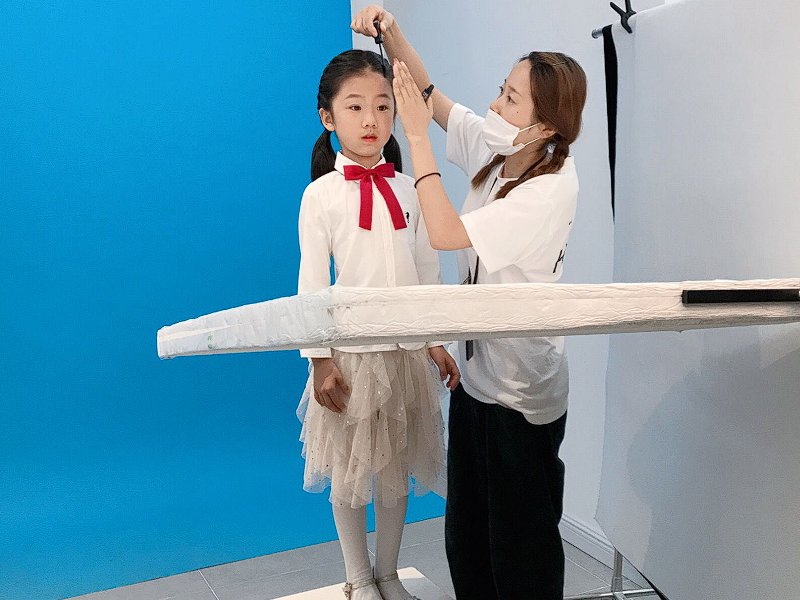 艺术照在哪里拍好