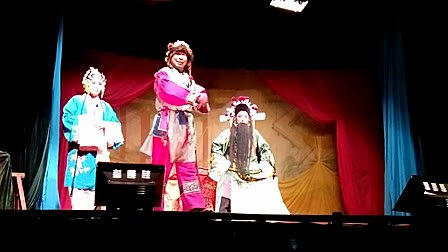 静乐道情的传承与现状