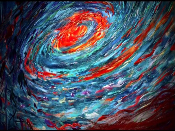 深海豆瓣评分多少