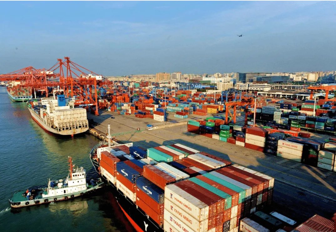 上海承载全国乃至全球重要功能,上海对全球的经济会有什么影响?