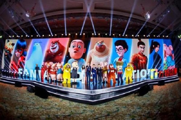 《熊出没》系列全部电影有哪些？