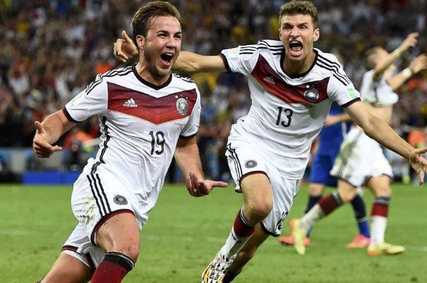 c罗世界杯进球总数是多少