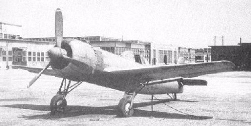 二战日本有多少胎死腹中的优秀战斗机