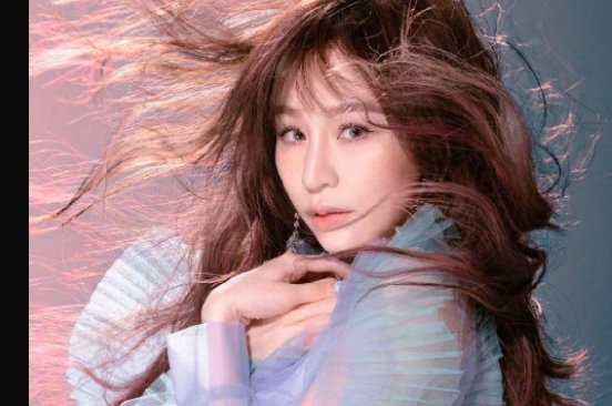 王心凌翻红只因为幸运吗