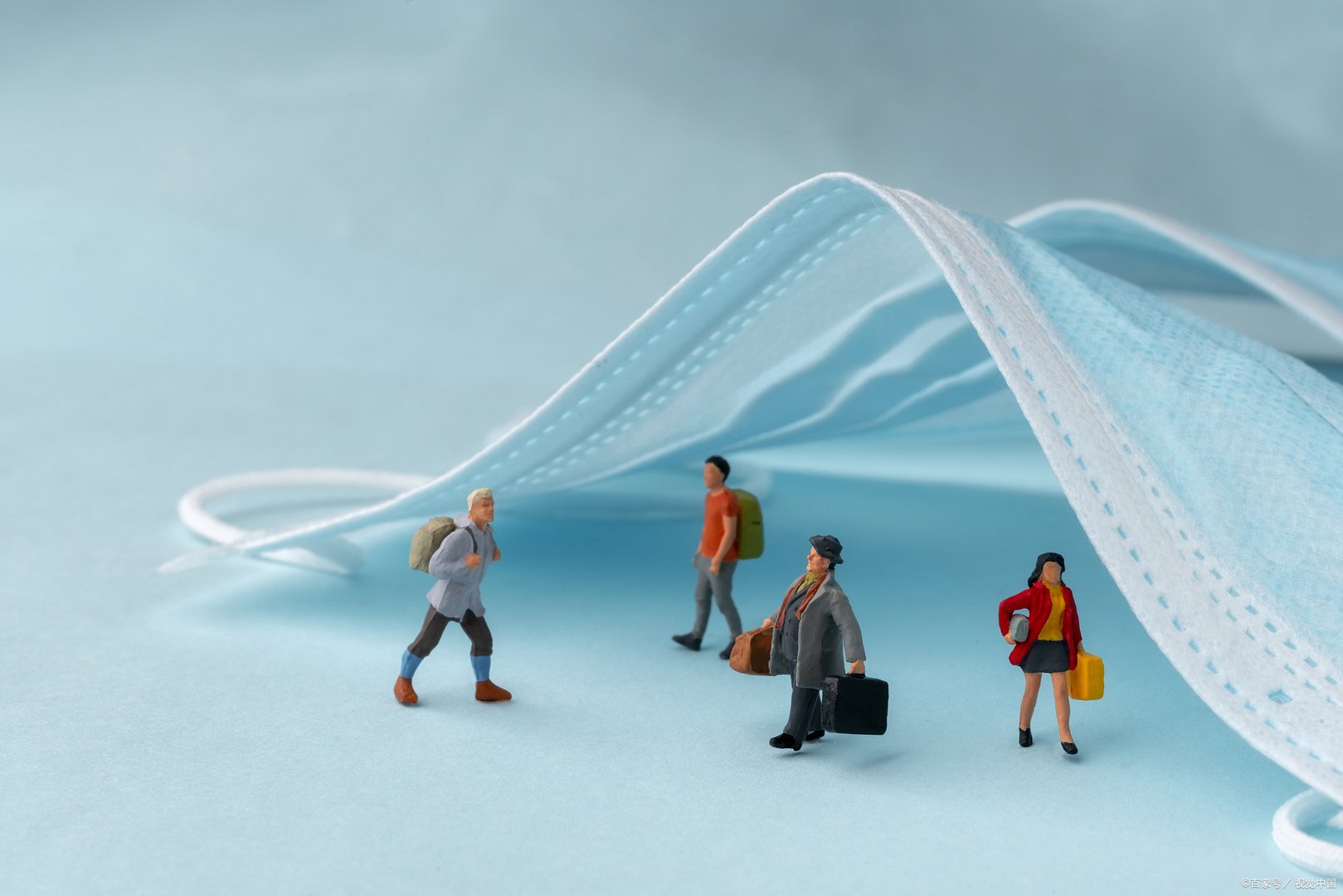 河南开展常态化核检：隔1天检1次，当地具体会如何安排做核酸检测？