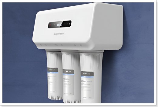 净水器的销售模式有哪些？