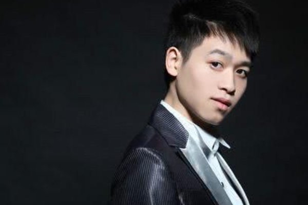 十大最火的网络作家