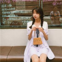 qq头像女生我要个性网