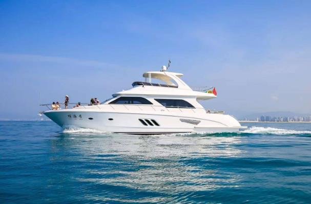 游艇驾驶员证怎么考？