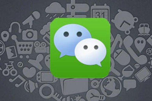 微信如何收藏？