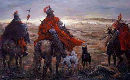 封侯非我意 但愿海波平的意思