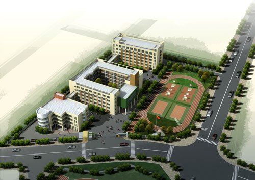 望湖城小学怎么样?