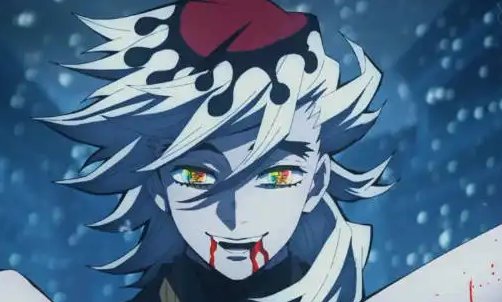 《鬼灭之刃》游郭篇几集完结?