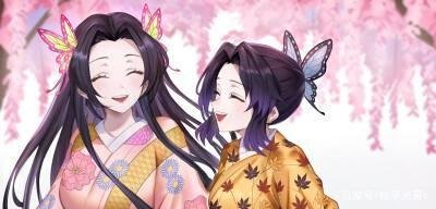 《鬼灭之刃》中的蝴蝶忍怎么死的？