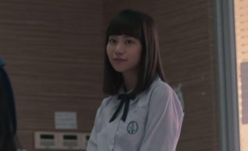 泰剧《禁忌女孩》里的女主到底是什么身份?