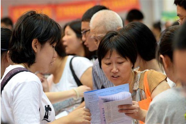 2017年高考分数线一分一段表