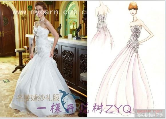 穿针引线的发展介绍