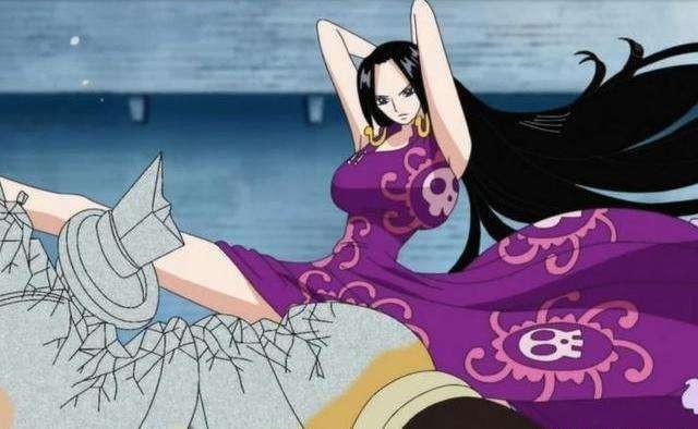 海贼王：路飞大闹推进城，海军为什么没有找汉库克麻烦？