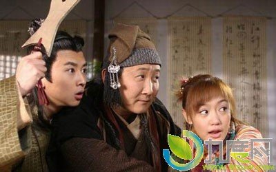 恶妻在身边的剧情概述