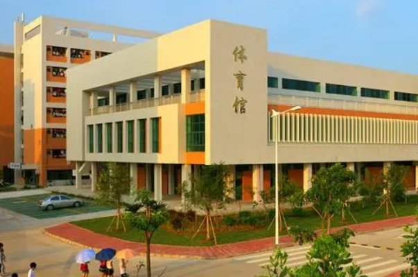 河源技师学院录取分数线