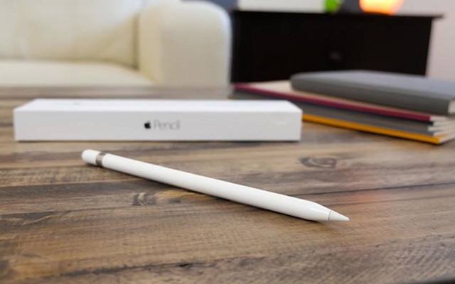 手写笔apple pen能在iphone上用吗？